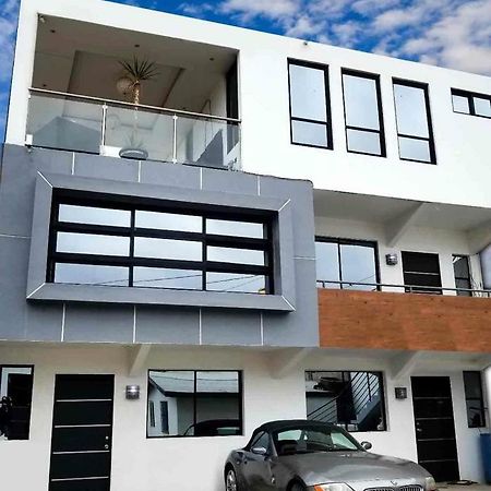 Modern Apartment Rosarito Exterior foto